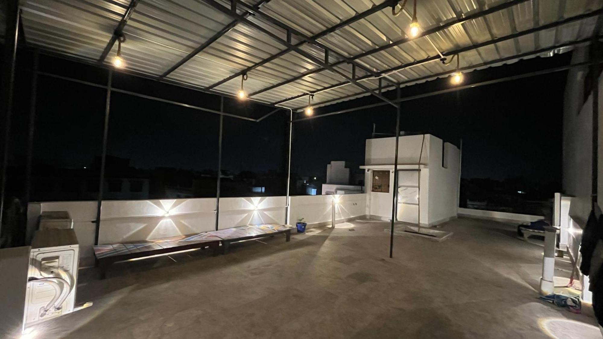 Pushkar Stay — Photos 1